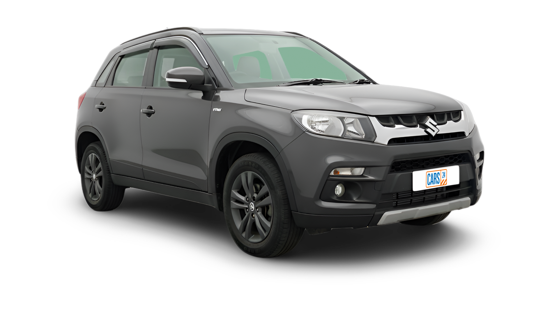 Maruti Vitara Brezza-img
